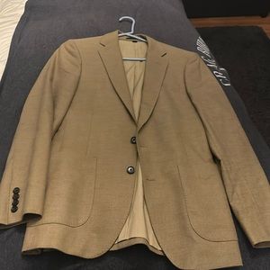 J Crew Ludlow Sport Jacket 36R